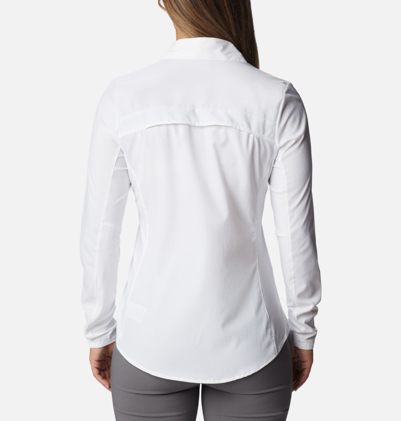 Women's Claudia Ridge™ Long Sleeve Shirt 2