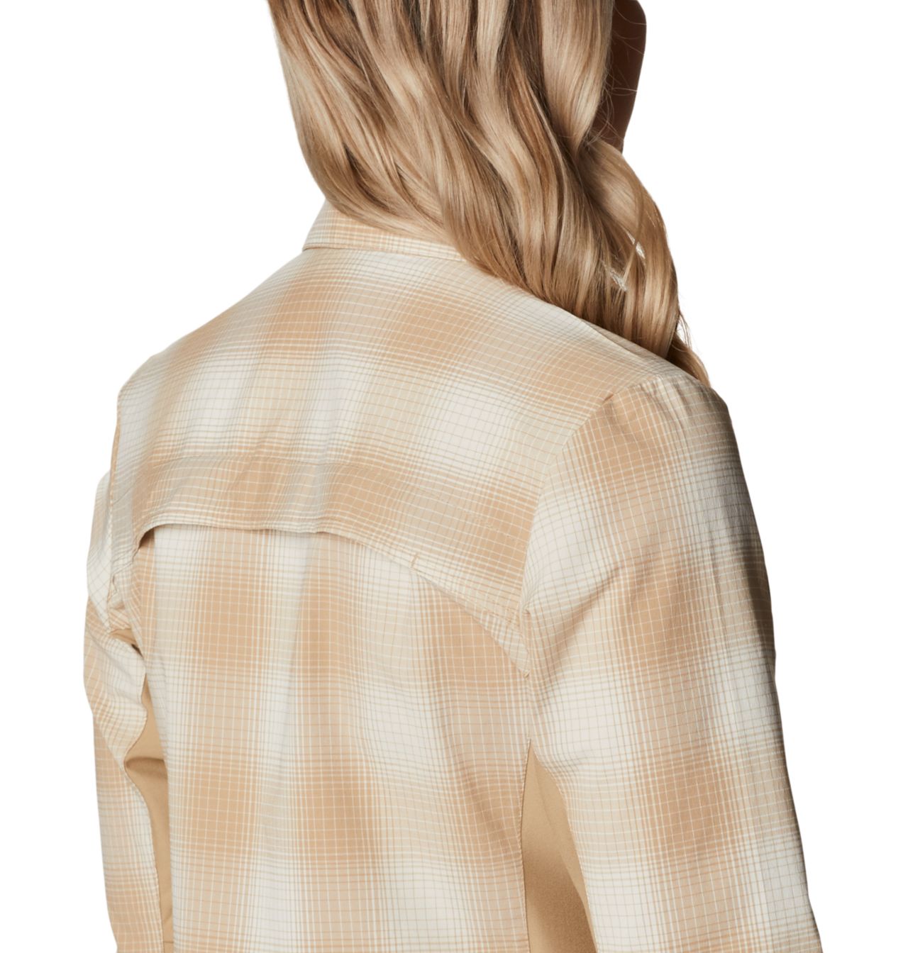 Claudia Ridge™ LS Shirt | 214 | M 5