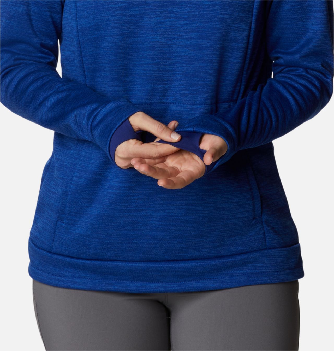 Women's Claudia Ridge™ Fleece Pullover 5