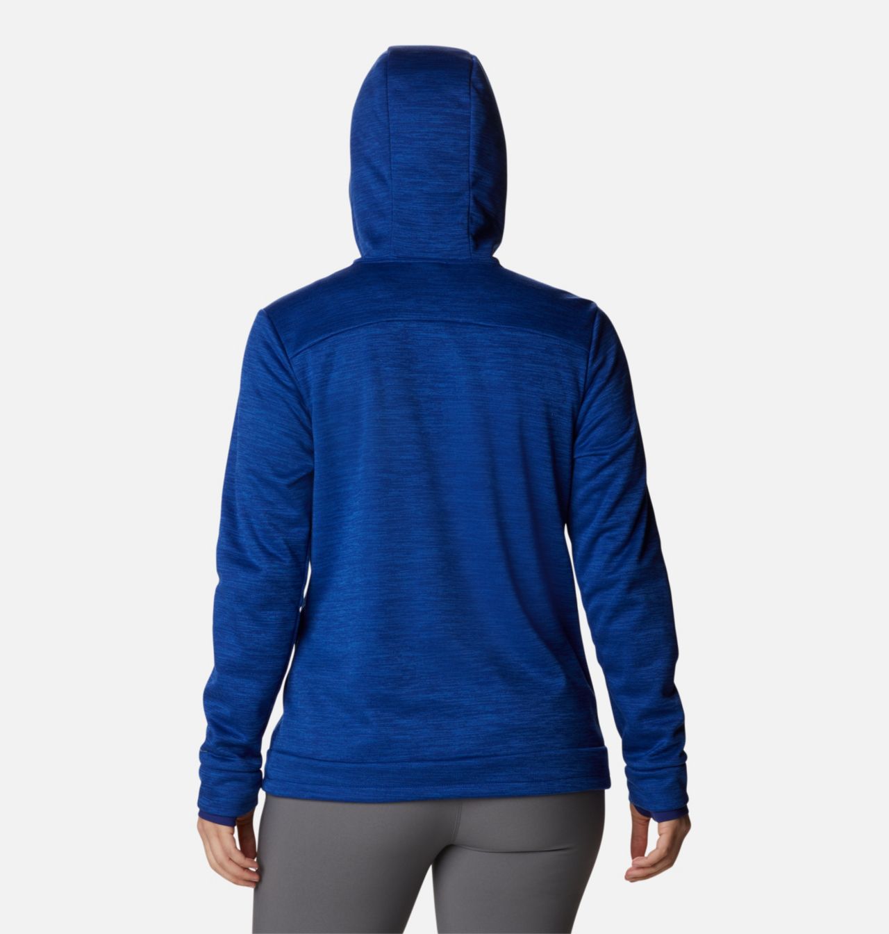 Women's Claudia Ridge™ Fleece Pullover 2