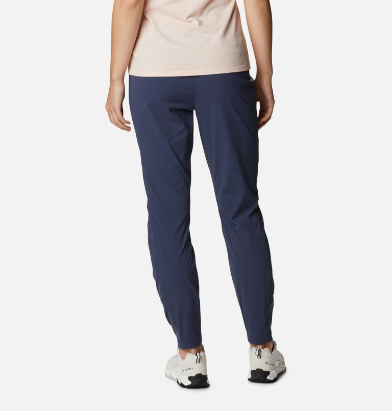 Pantalon Claudia Ridge Femme, Color: Nocturnal, image 2