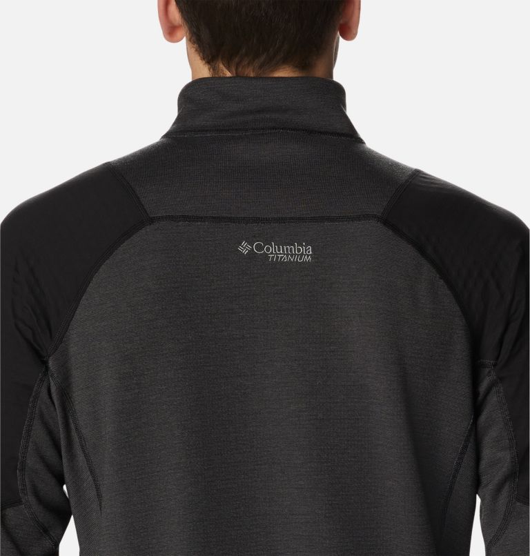 Men's Titan Pass™ Helix™ Half Zip Pullover