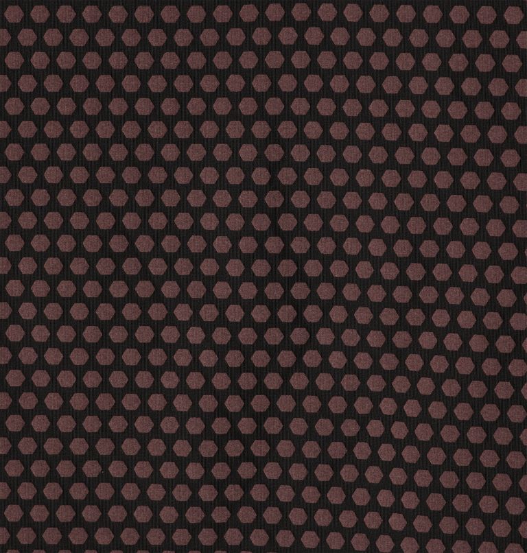 Men's Titan Pass Helix Half Zip Pullover, Color: Black, image 8