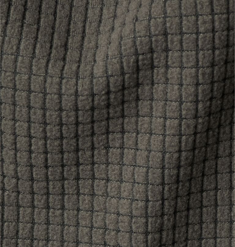 Chandail en polaire Park View Femme, Color: Black Heather, image 6
