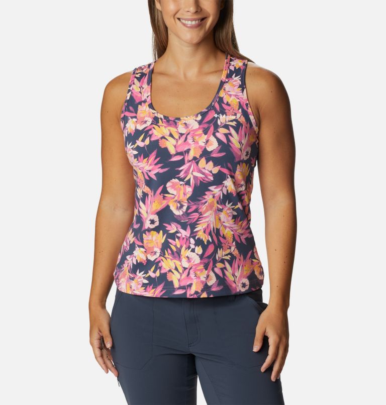 Women's Sun Trek™ Tank - Plus Size