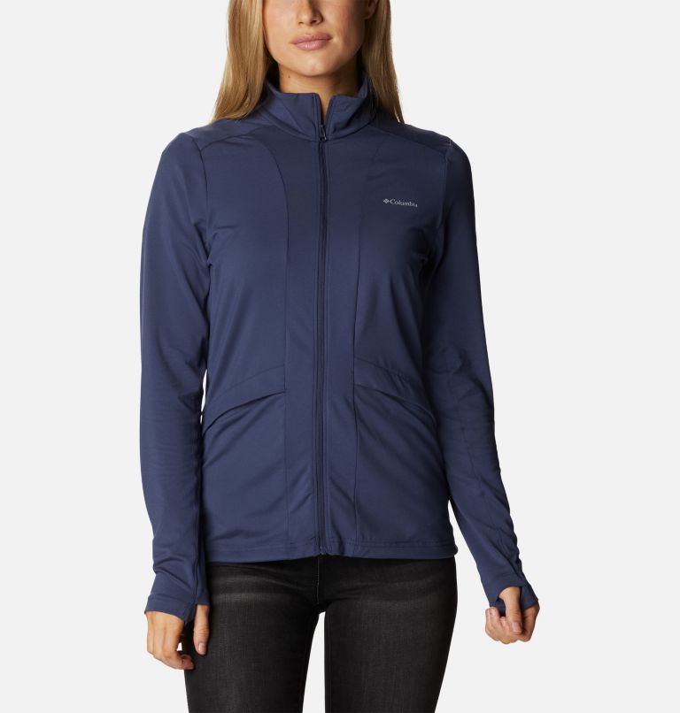 Women's Hike™ Hiking Technical Fleece Jacket Columbia Sportswear