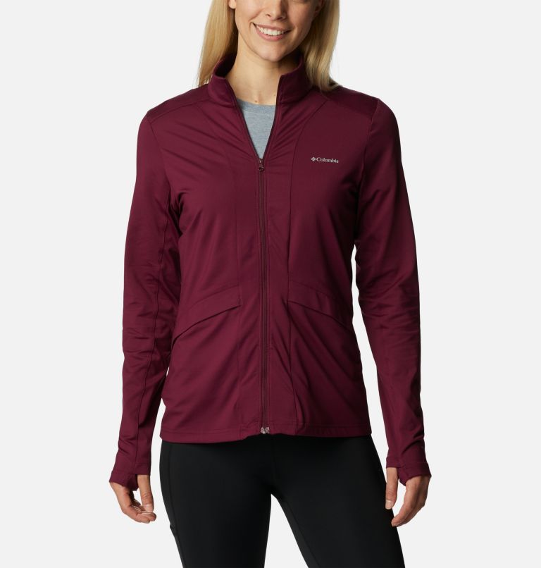 Titan trekker hot sale full zip