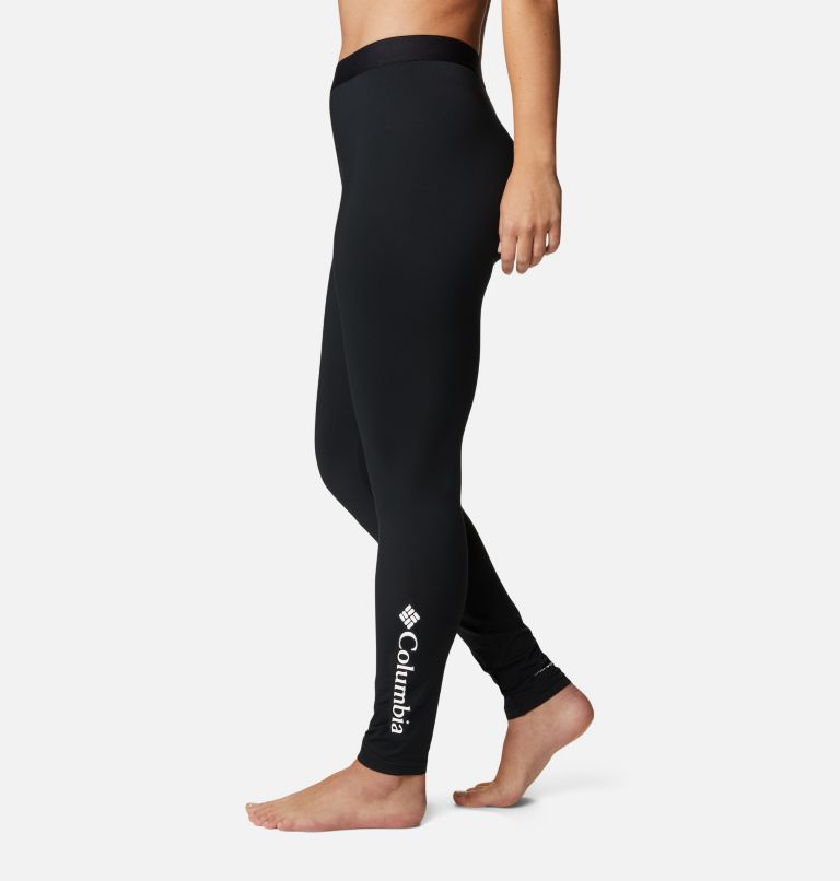 Columbia Women's Hike Hiking Legging Black