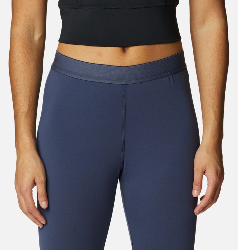 TRAILBLAZER Black Hiking Leggings