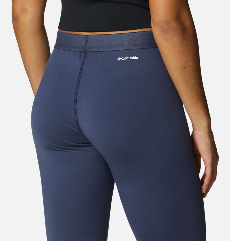 TRAILBLAZER Black Hiking Leggings