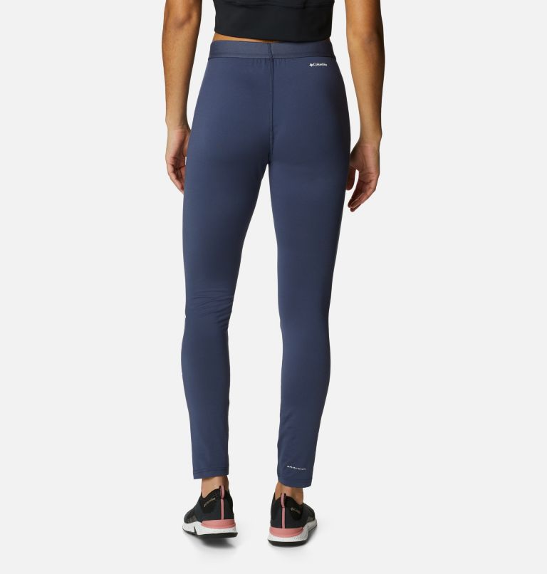 Columbia Hike Legging | 466 | XS, Color: Nocturnal, image 2
