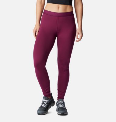 Women's Base Layer Tights