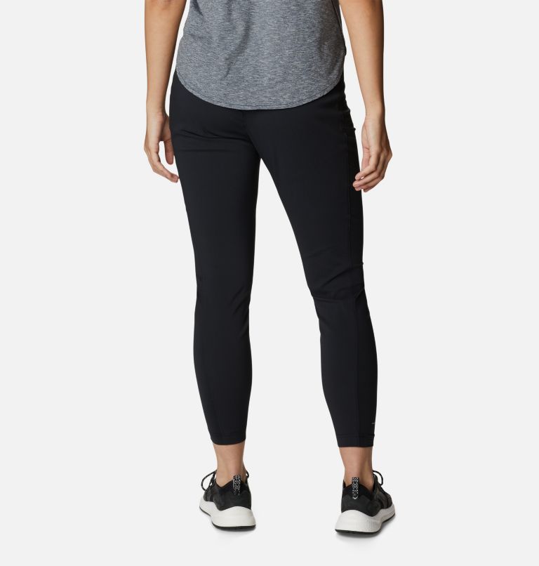 Pantalon hybride On The Go Femme, Color: Black, image 2