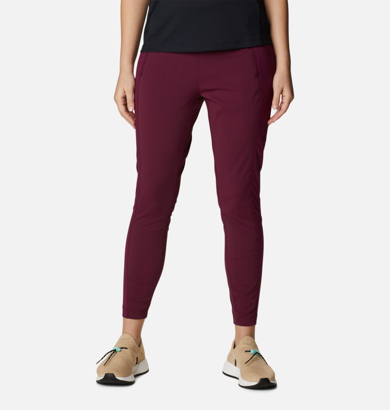 Women's On The Go™ Hybrid Pants 1