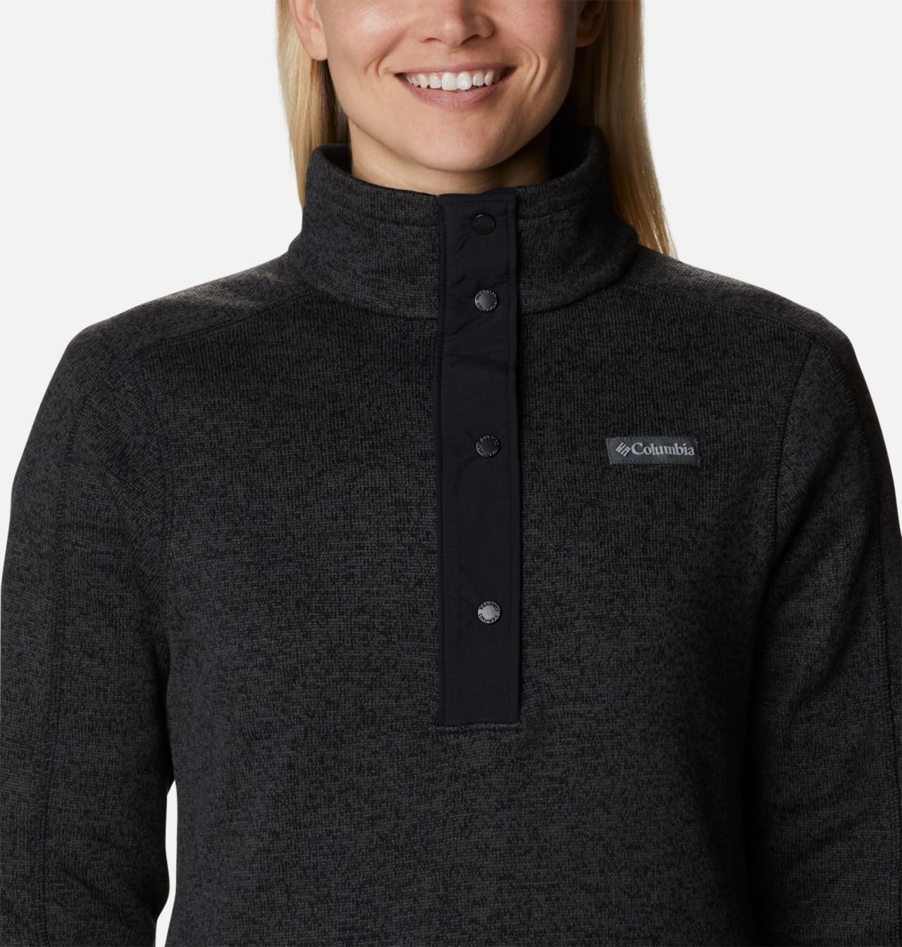 Women's Sweater Weather™ Fleece Tunic 4