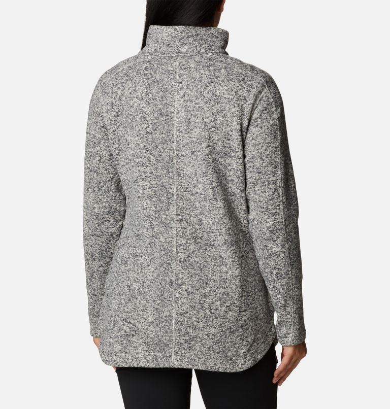 Women's Sweater Weather™ Fleece Tunic