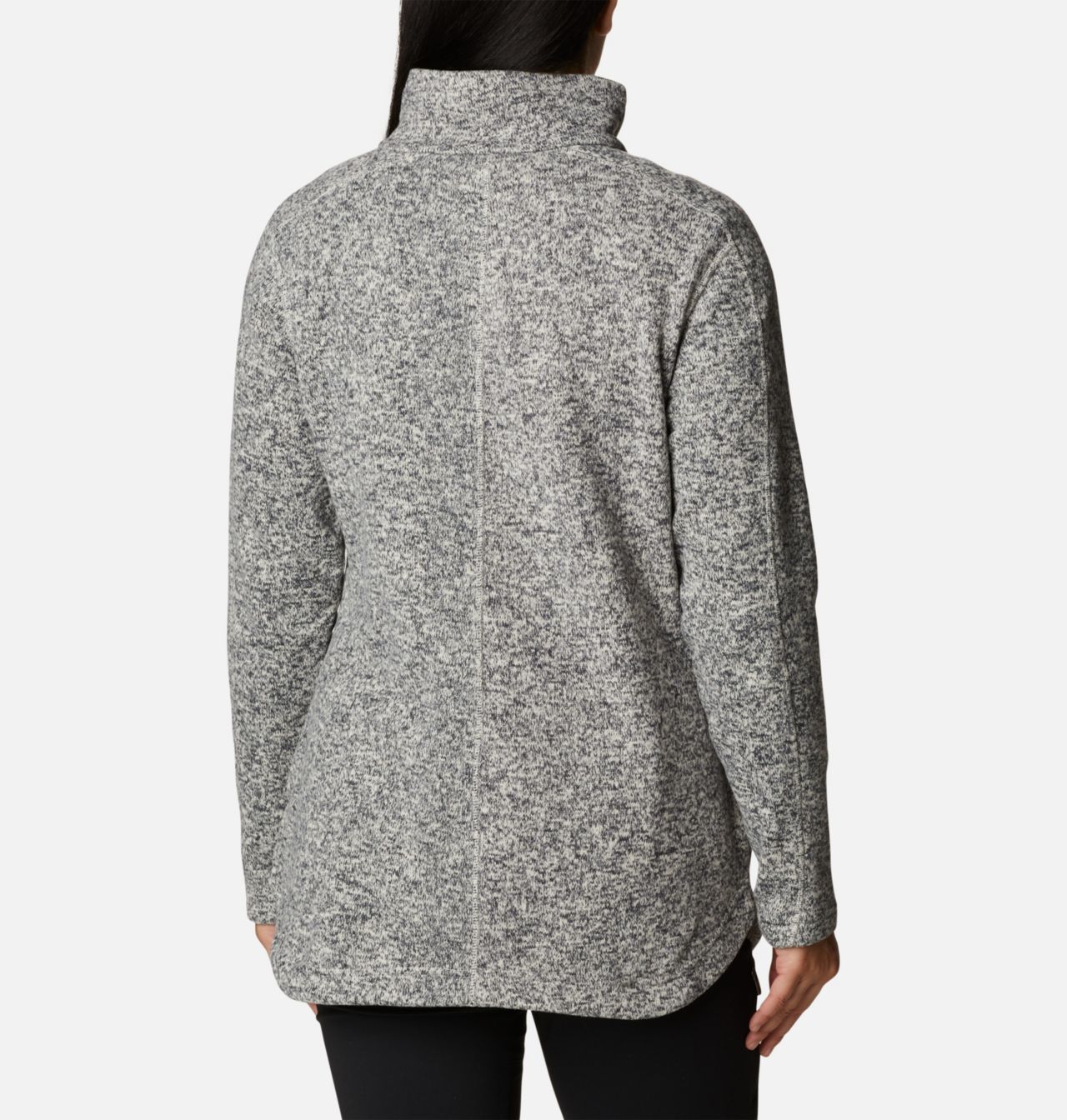 Women's Sweater Weather™ Fleece Tunic 2