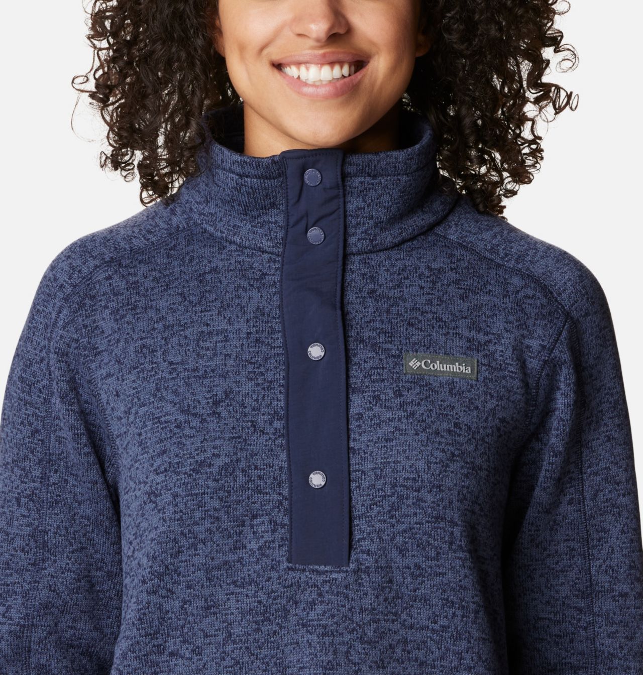 Tunique en polaire Sweater Weather™ Femme 4