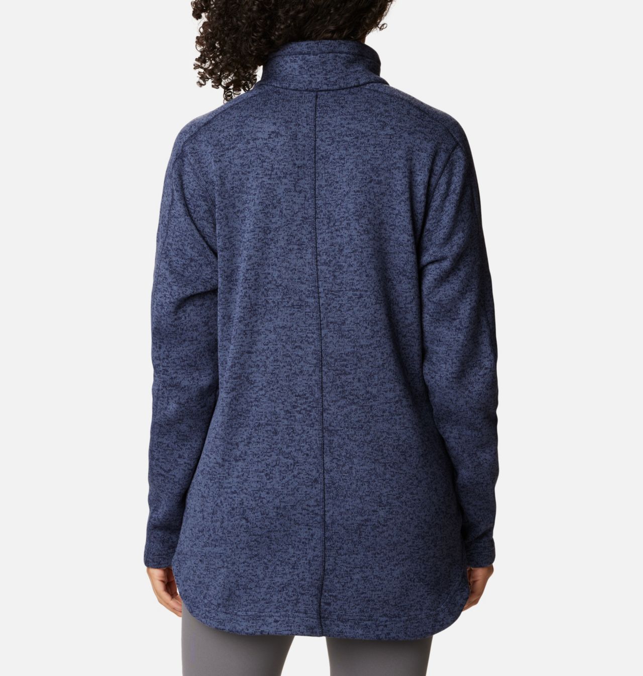 Tunique en polaire Sweater Weather™ Femme 2