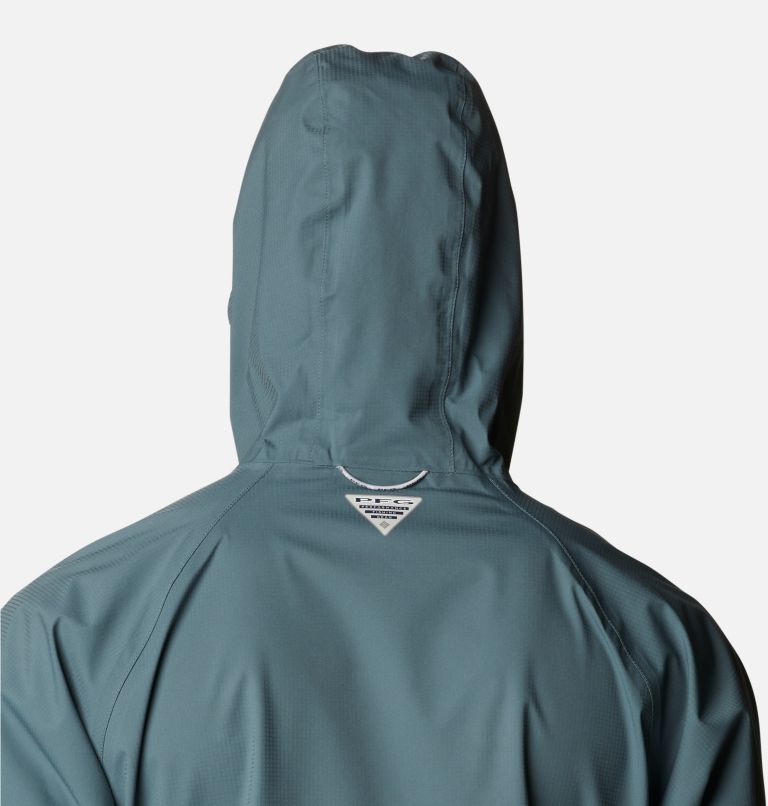 Veste de pêche Drift Guide Homme, Color: Metal, image 6