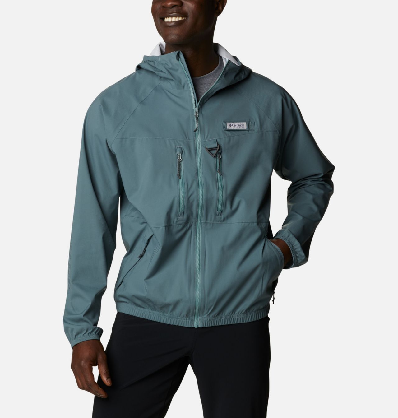 Veste de pêche Drift Guide™ Homme 1