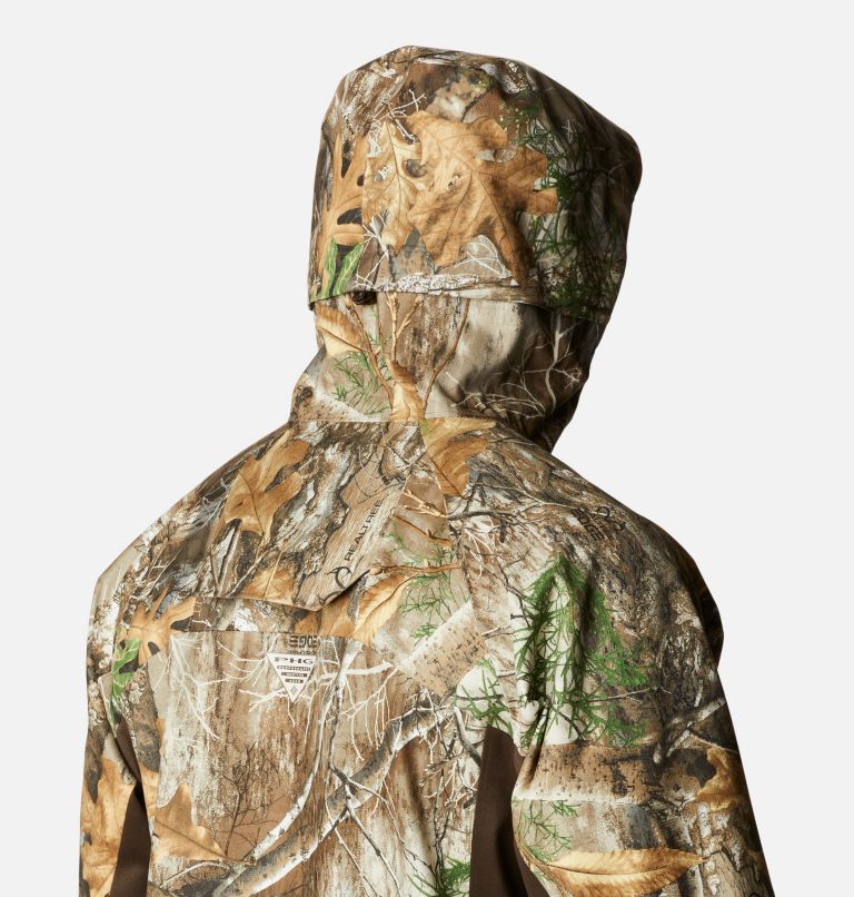 Columbia phg camo clearance jacket