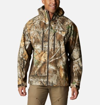 Hunting Clothes - Camo Gear