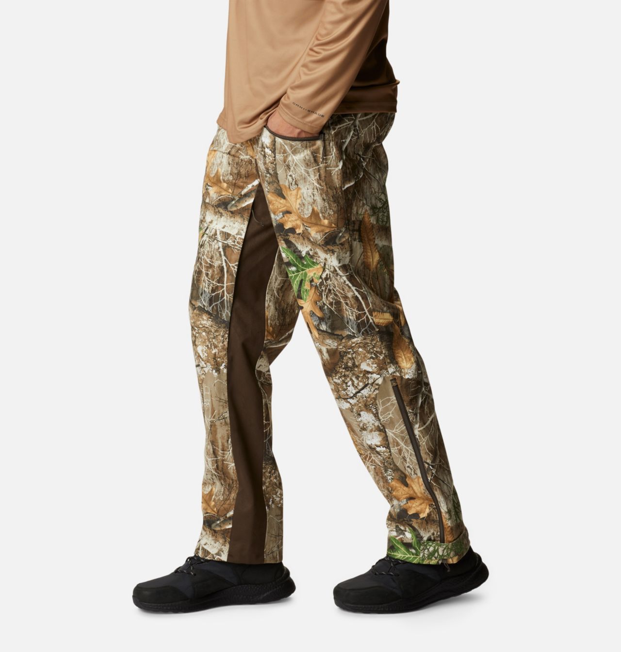 Men's PHG Trophy Rack™ Silent Rain Pants 3