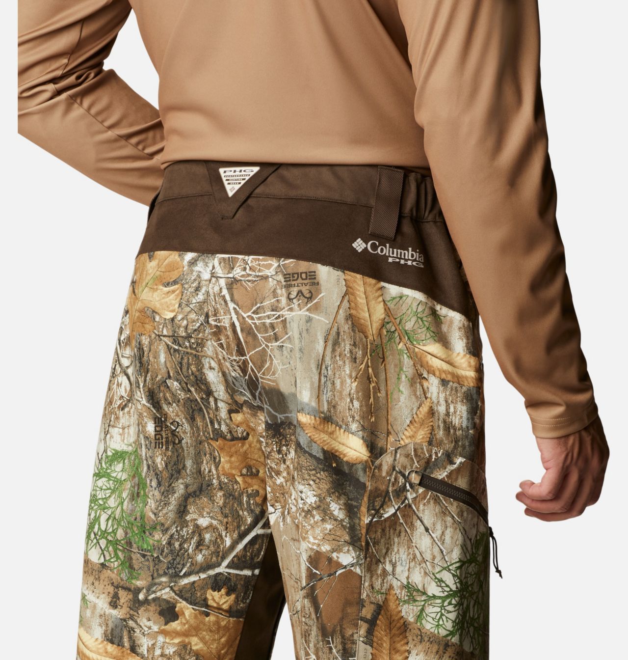 Men's PHG Trophy Rack™ Silent Rain Pants 5