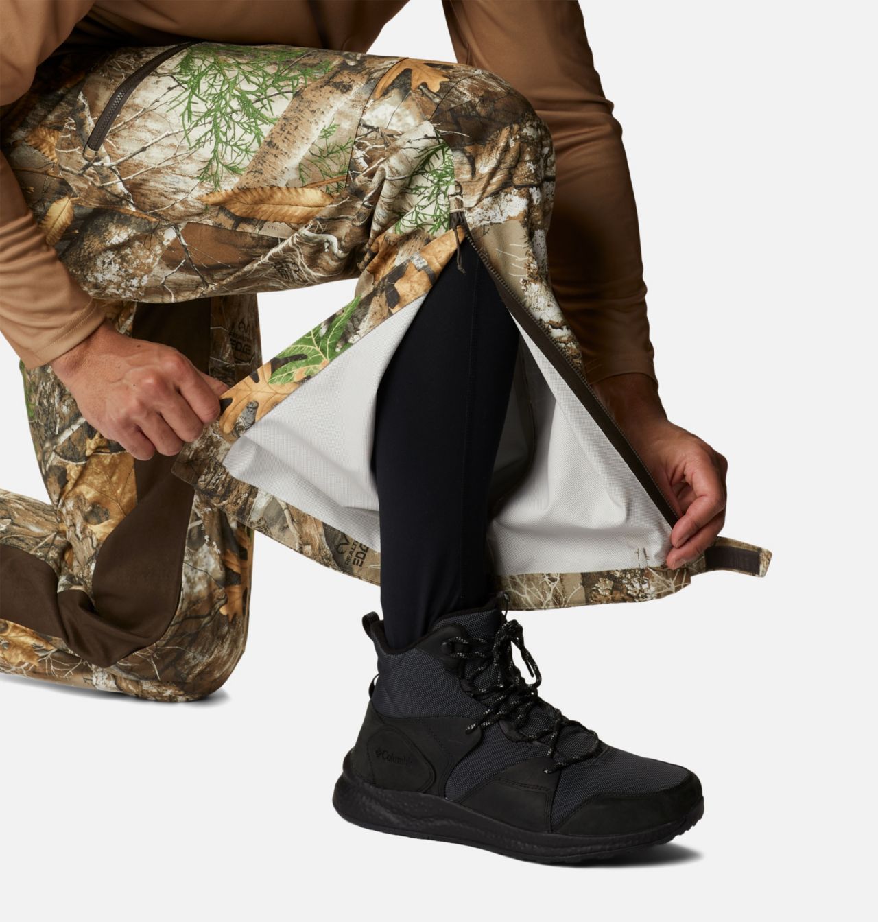 Men's PHG Trophy Rack™ Silent Rain Pants 6
