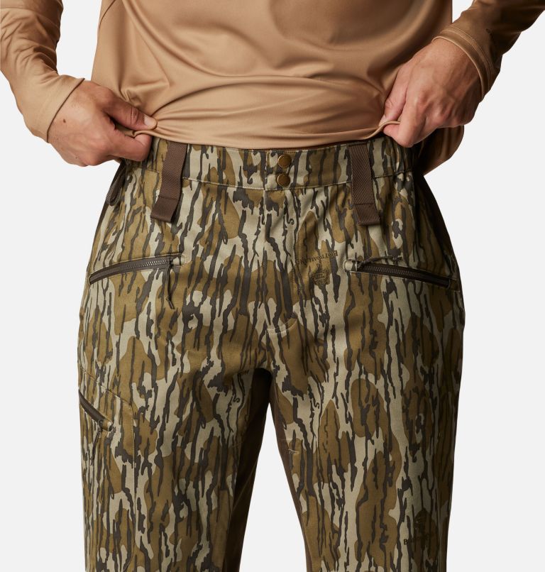 Men's PHG Trophy Rack™ Silent Rain Pants | Columbia Sportswear