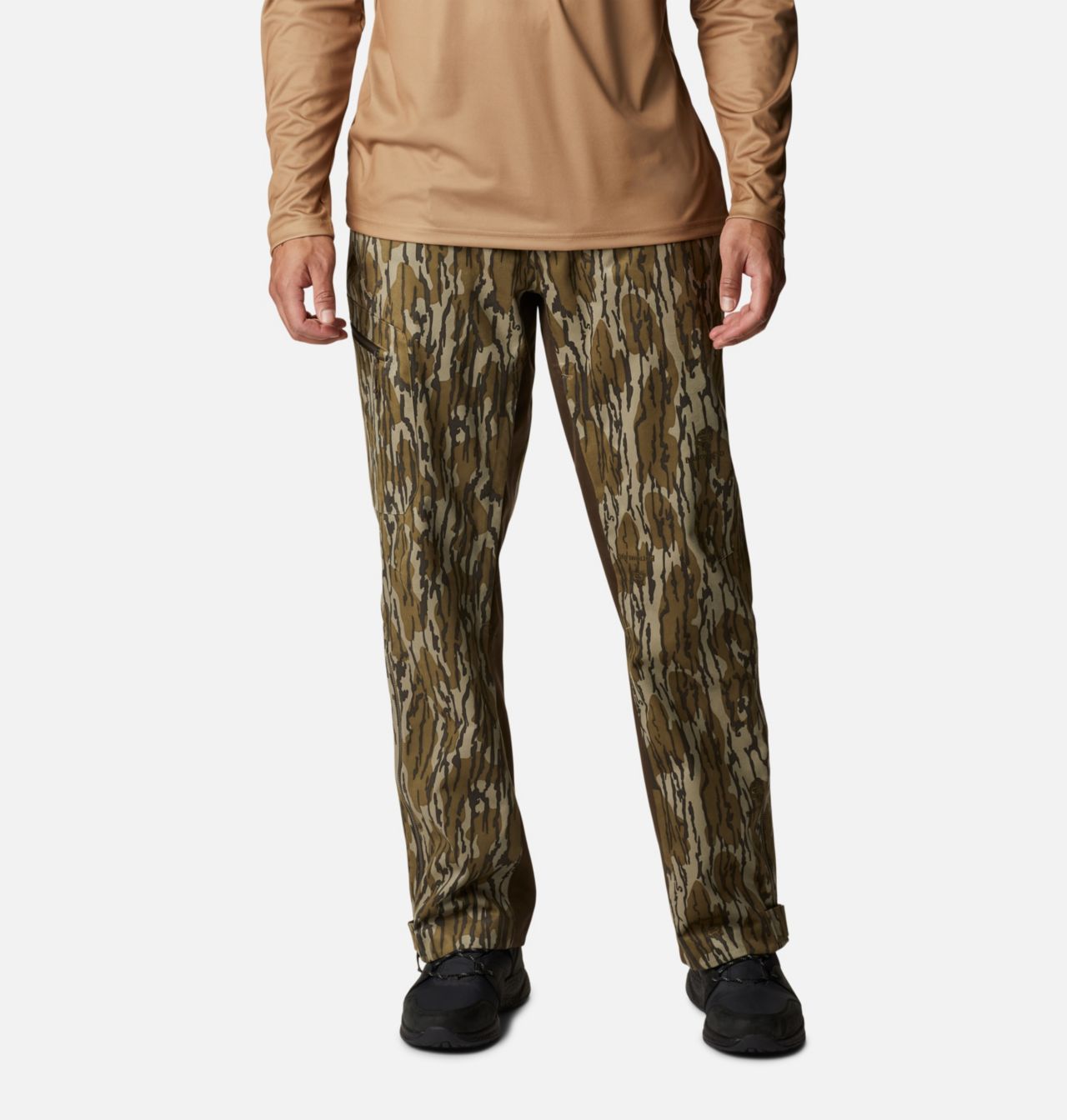 Trophy Rack™ Silent Rain Pant | 936 | XXL 1