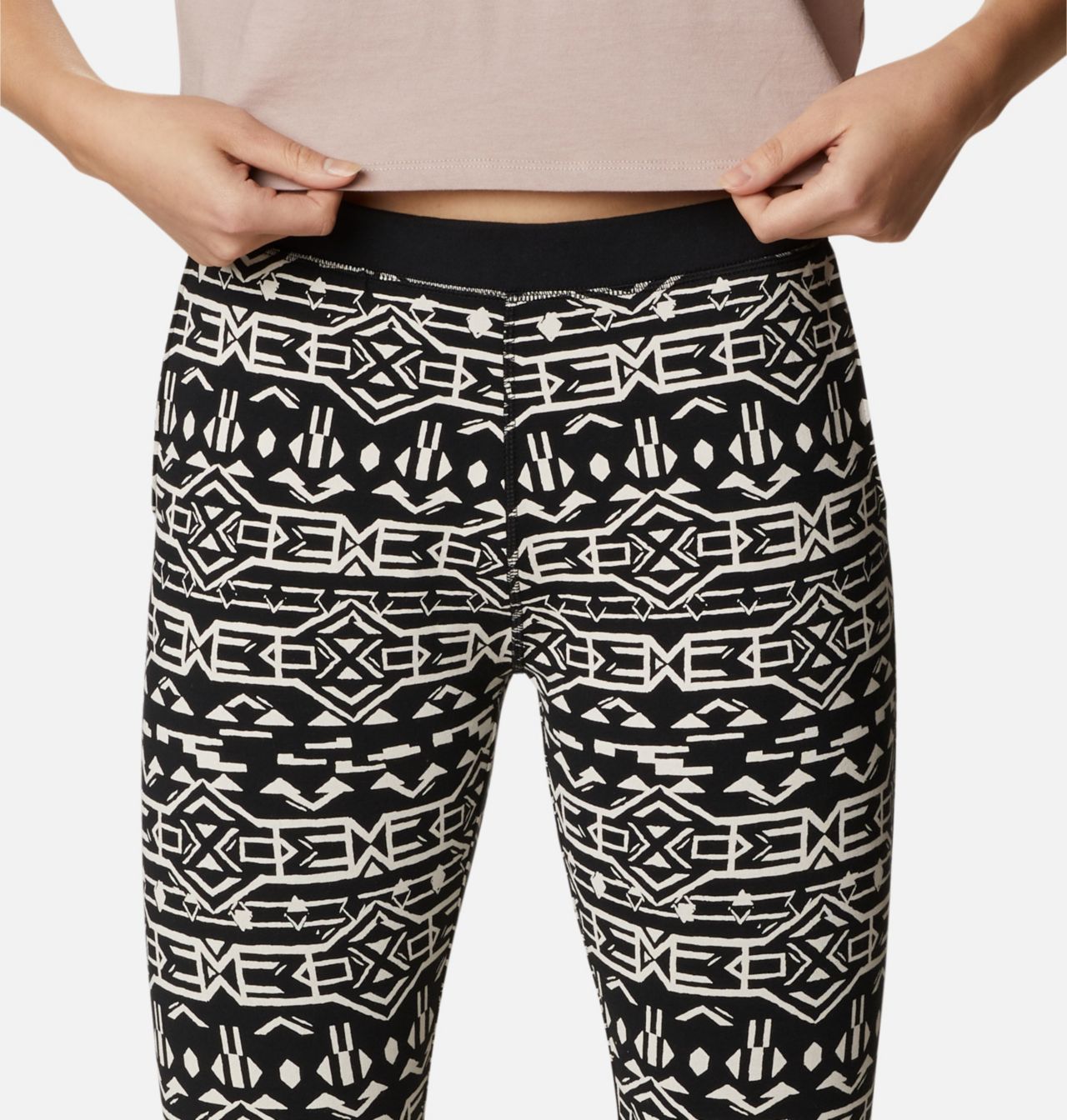 Women's Holly Hideaway™ Leggings 4