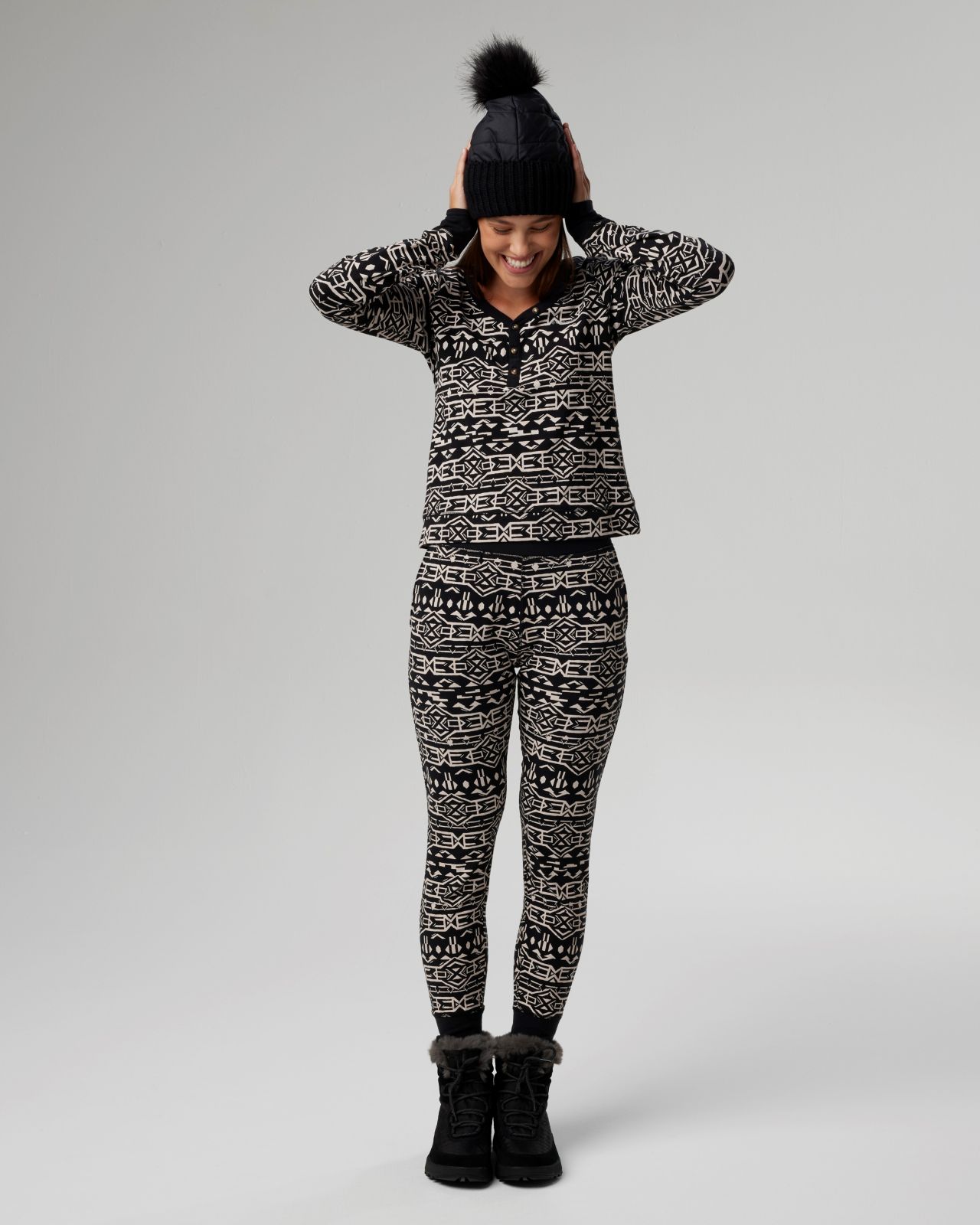Women's Holly Hideaway™ Leggings 7
