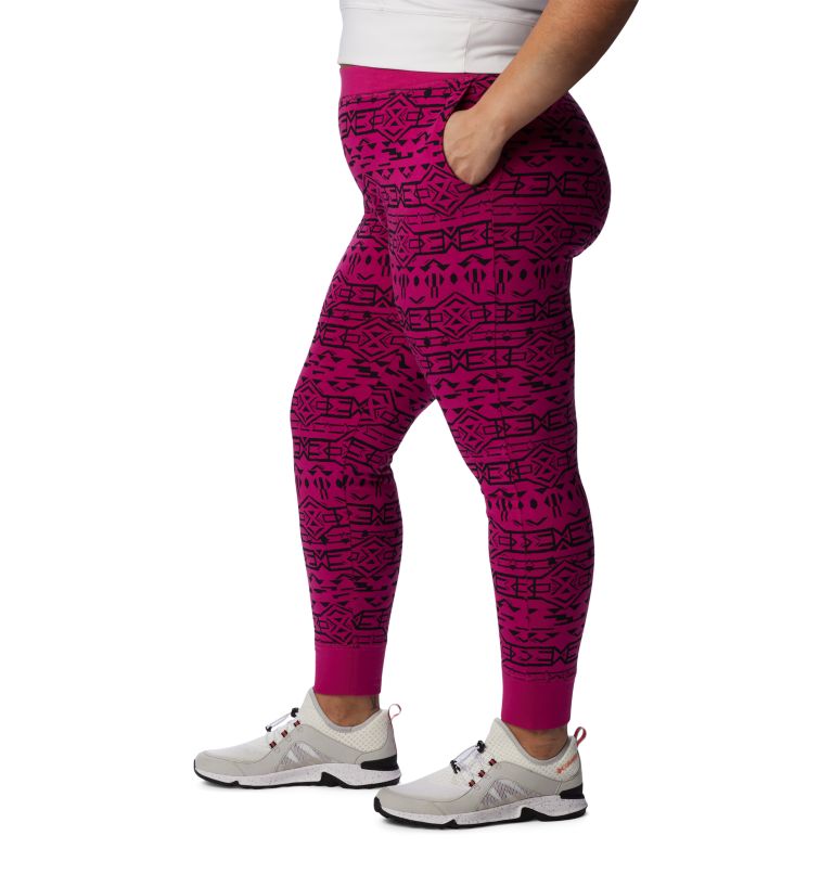 Women's Holly Hideaway™ Leggings - Plus Size