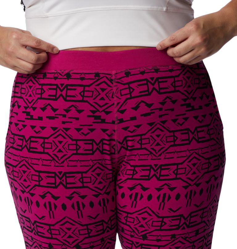 PLUS SIZE V Waist Leggings- 4 Colors!