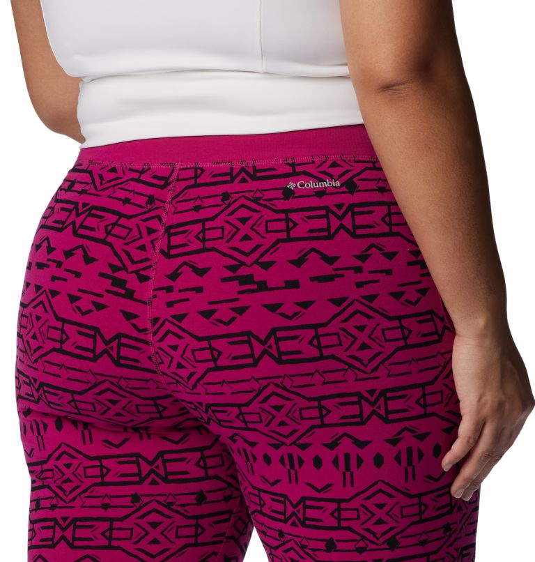 Women's Holly Hideaway™ Leggings - Plus Size