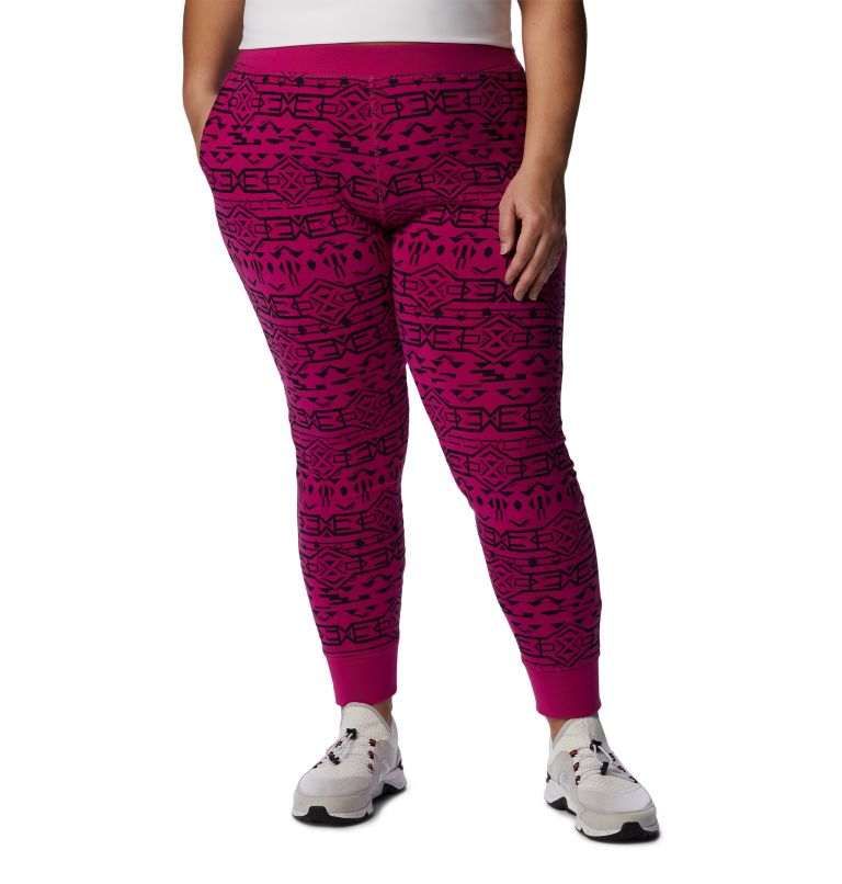 Women's Holly Hideaway™ Leggings - Plus Size