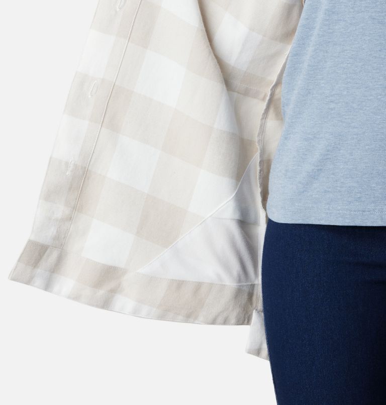 Women's Holly Hideaway™ Flannel Shirt