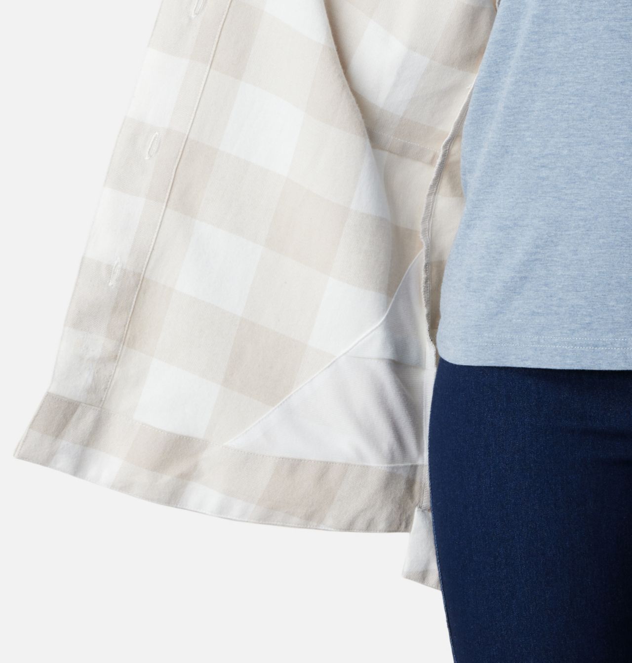 Women's Holly Hideaway™ Flannel Shirt 5