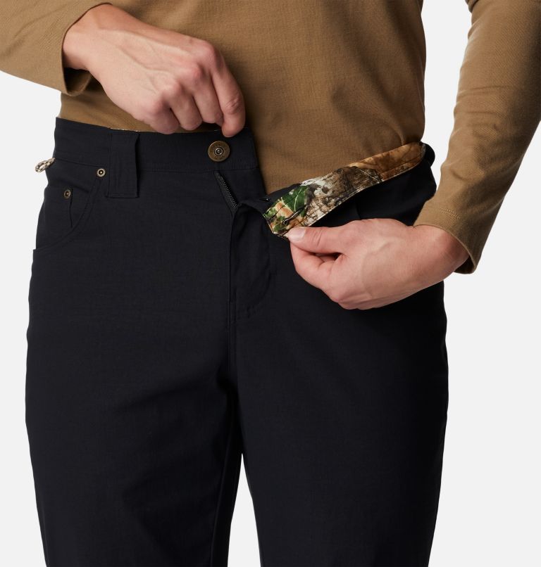 Fleece Lined Shield Flex Pant