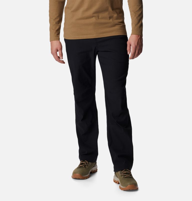DUER Men's Live Free Field Pant