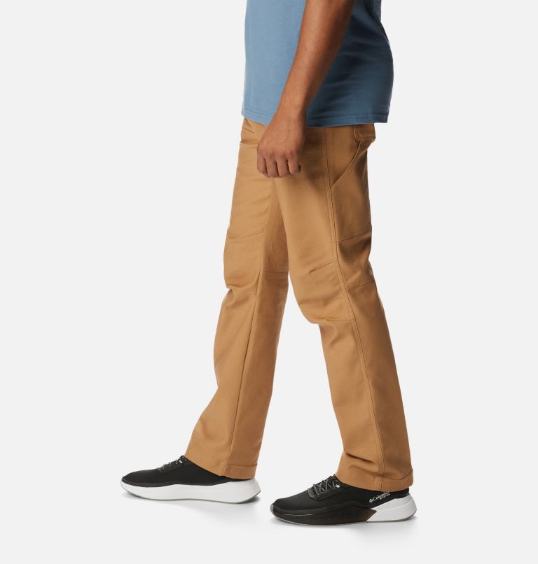 Men's PHG Roughtail Stretch Field Pants, Color: Sahara, RT Edge, image 3