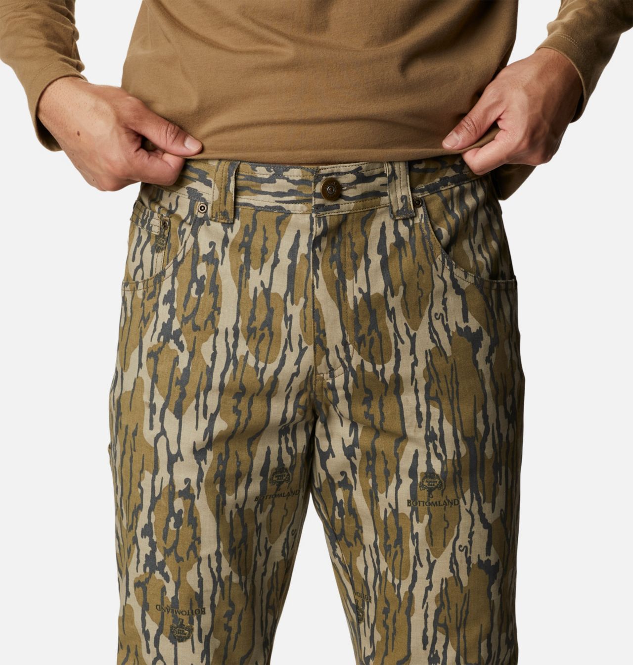 Roughtail™ Stretch Field Pant | 937 | 38 4