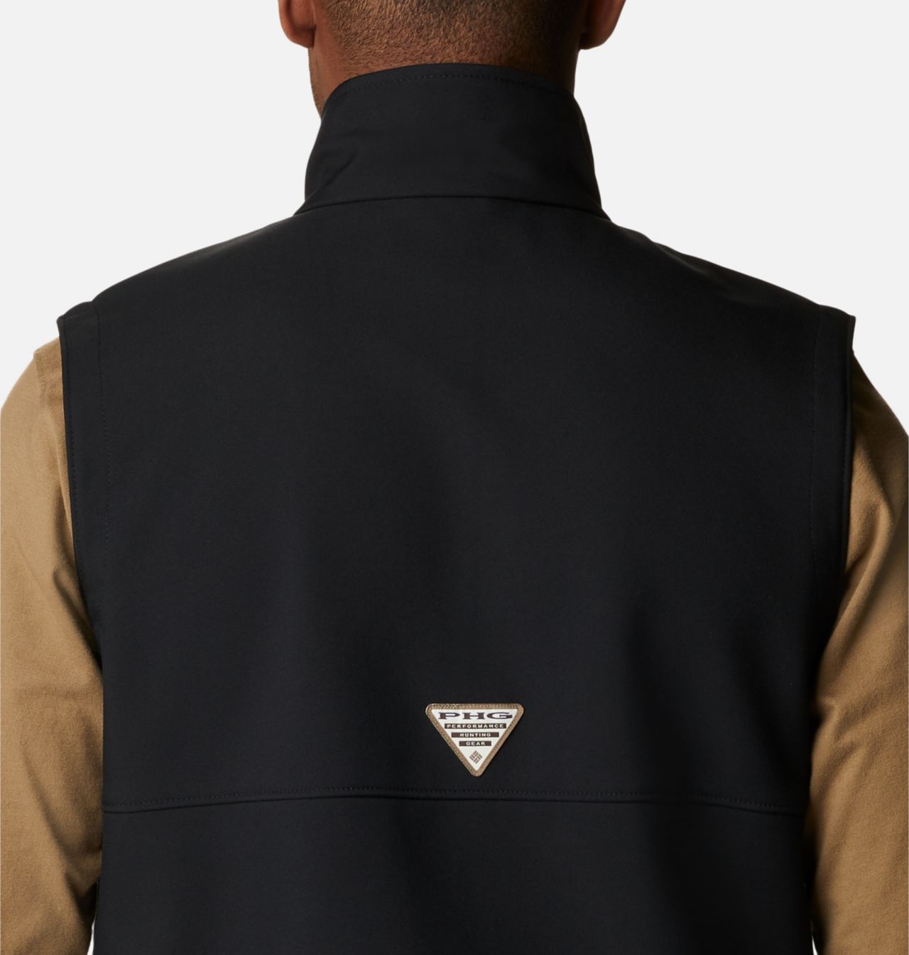 Men's PHG Ascender™ Softshell Vest 6