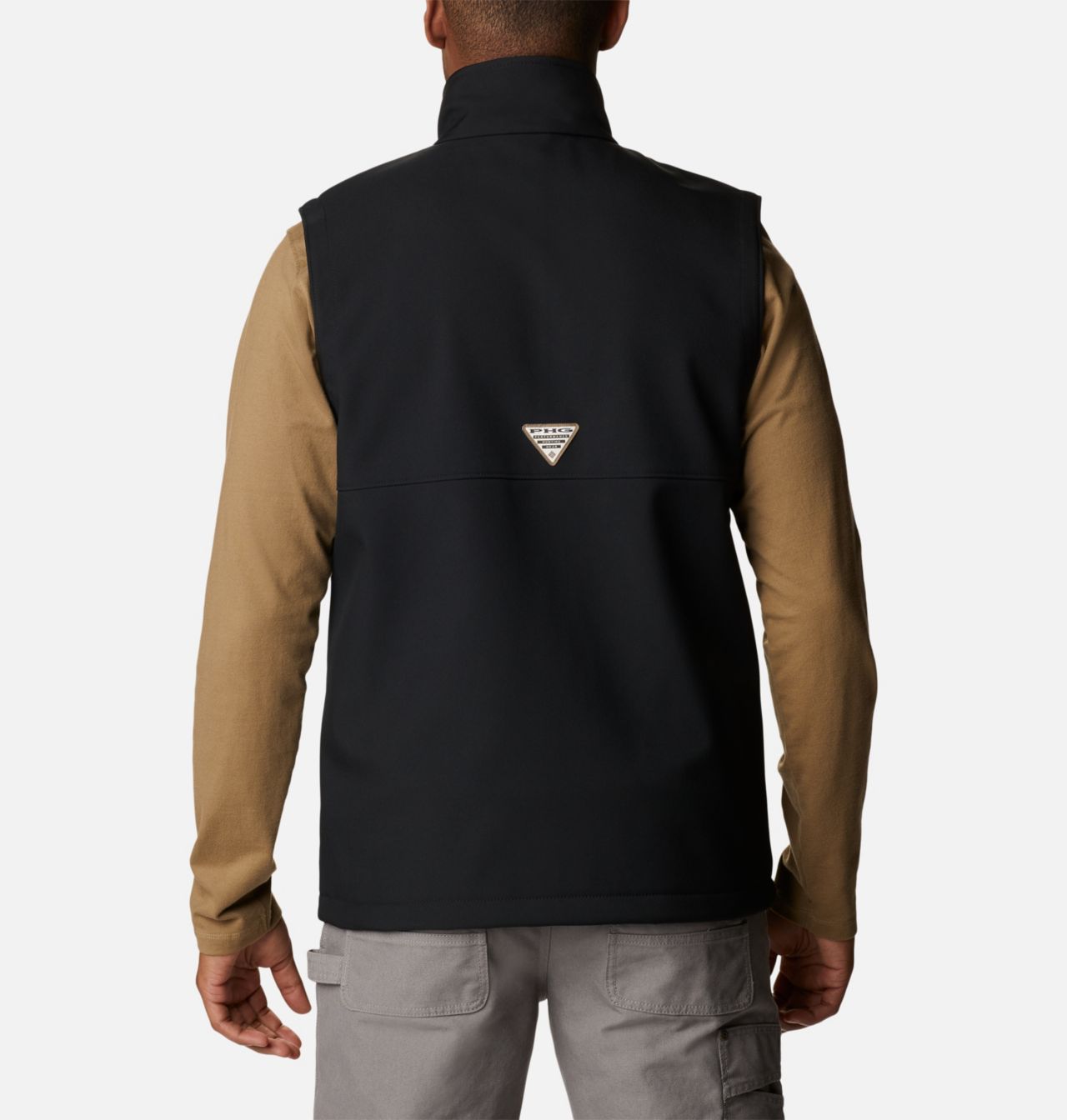 Men's PHG Ascender™ Softshell Vest 2