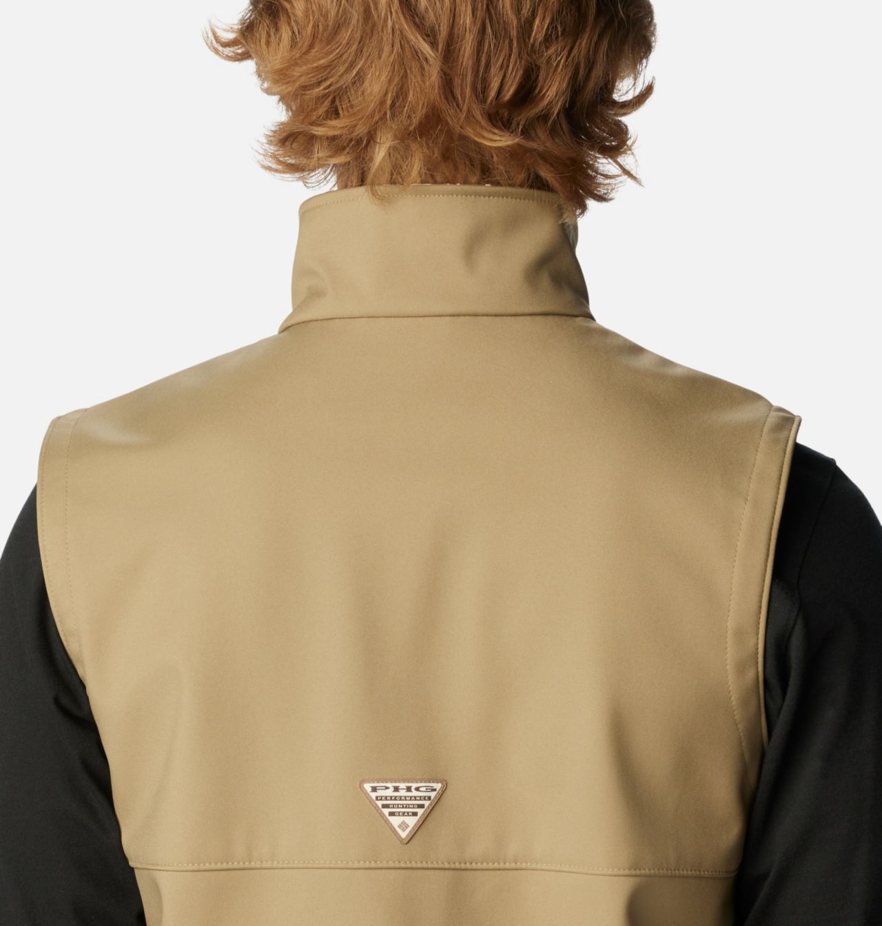 PHG Ascender™ Softshell Vest | 251 | S 6