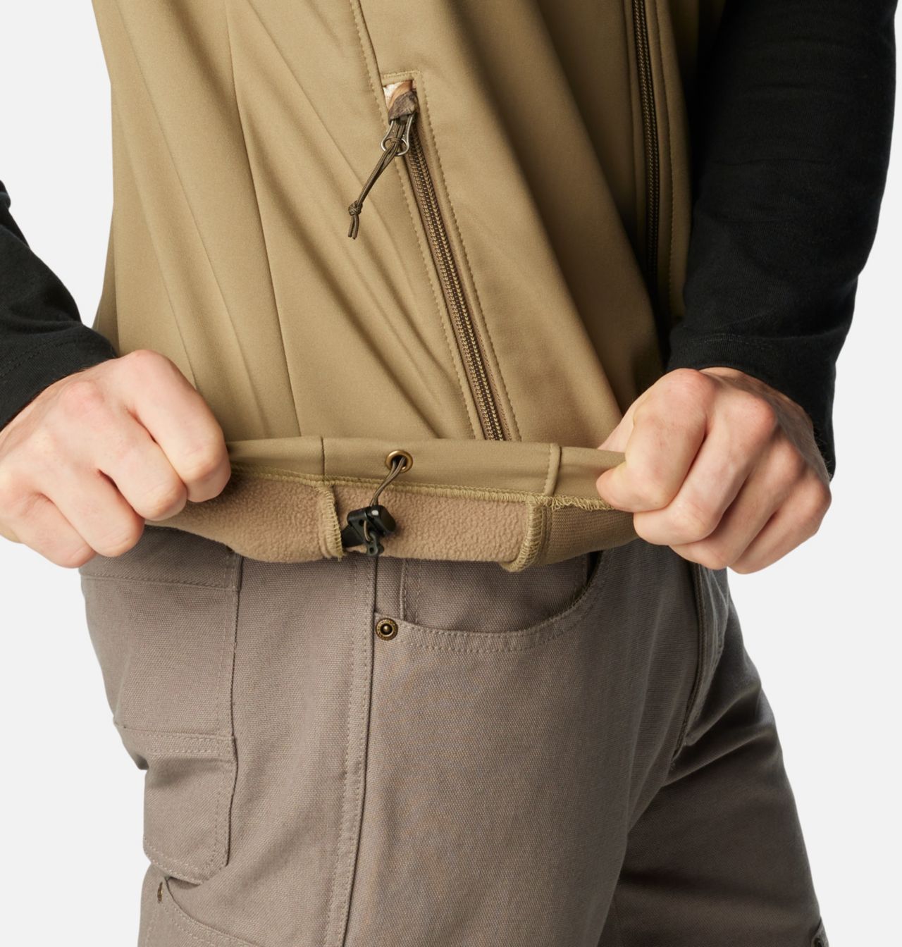 PHG Ascender™ Softshell Vest | 251 | S 7