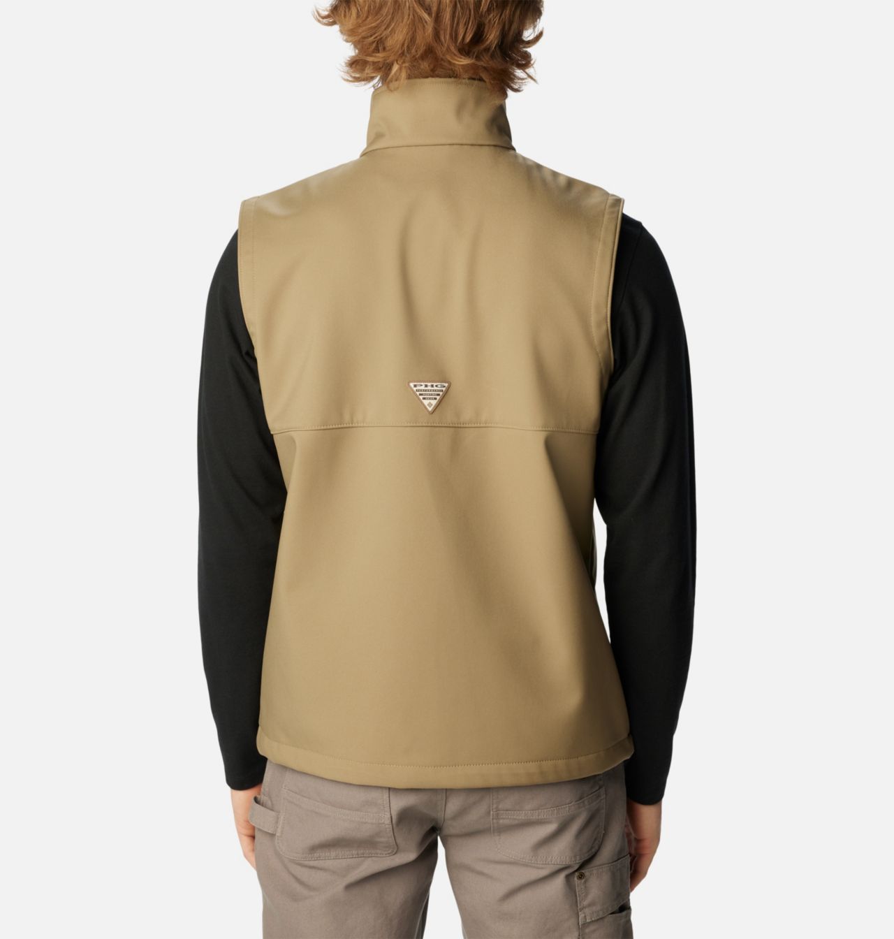 PHG Ascender™ Softshell Vest | 251 | S 2