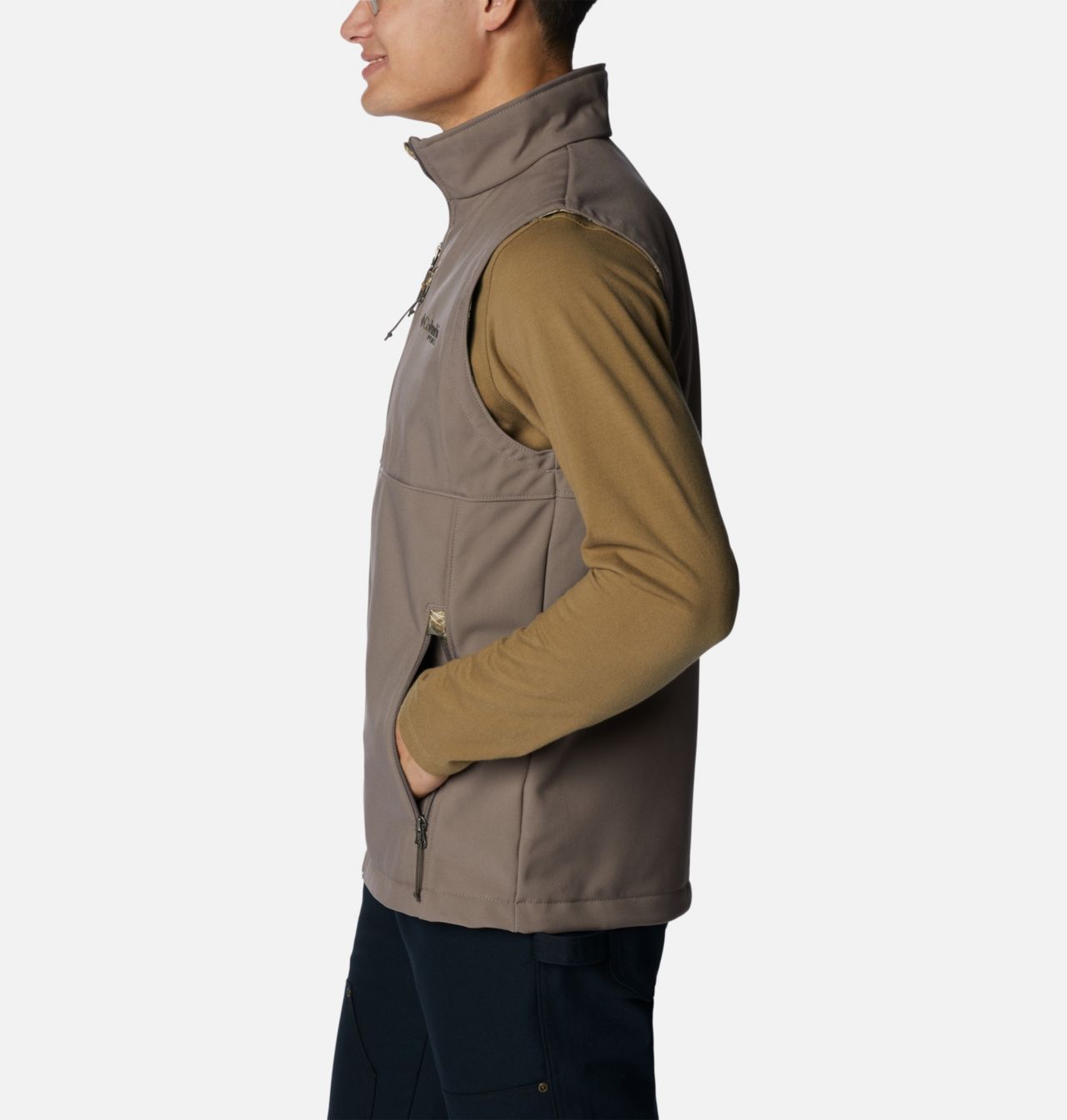 PHG Ascender™ Softshell Vest | 254 | XS 3